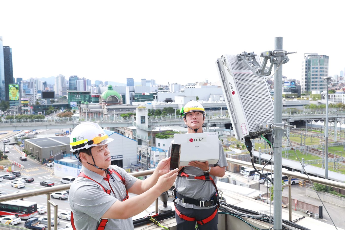 본문 이미지 - (LG유플러스 제공) 