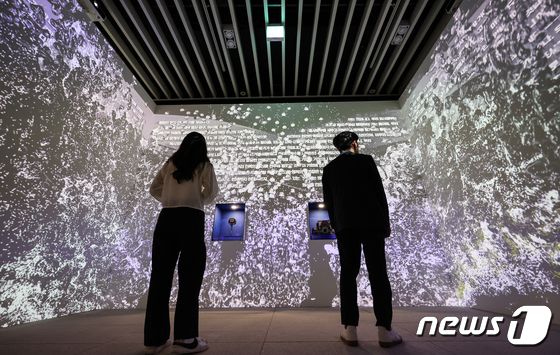 임시정부기념관, ‘매체에 나타난 대한민국 임시정부’ 특별전 개최
