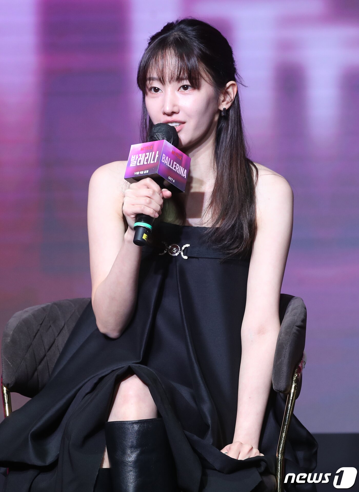 본문 이미지 - 전종서/뉴스1 DB ⓒ News1 권현진 기자