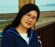 본문 이미지 - 이향란 시인