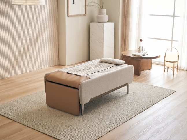 본문 이미지 - 바디프랜드 마사지 침대 '에이르'(바디프랜드 제공) 