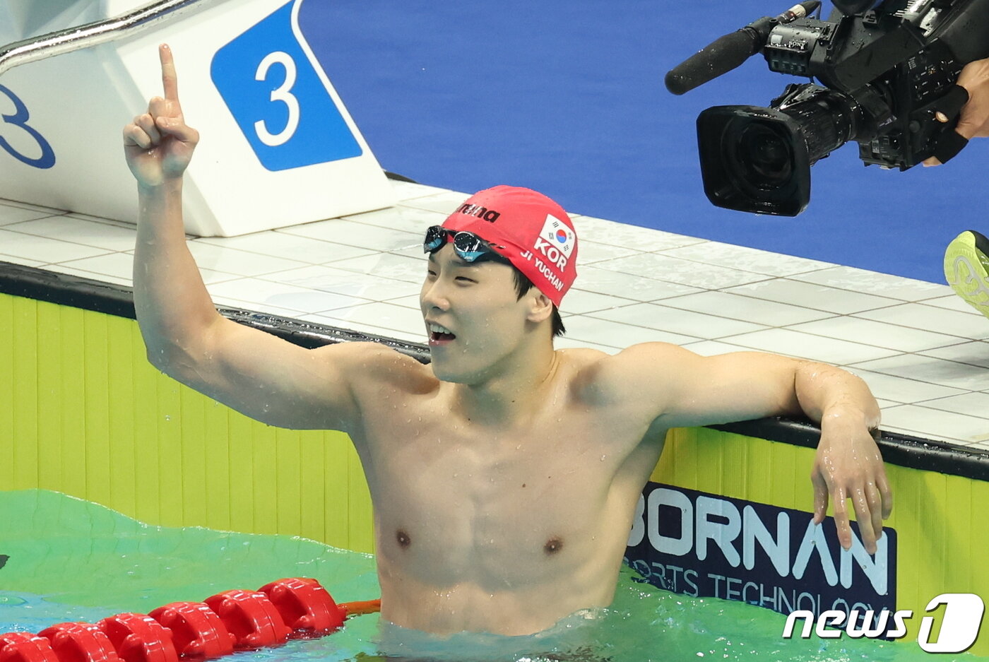 본문 이미지 - 지유찬. 뉴스1 DB ⓒ News1 민경석 기자