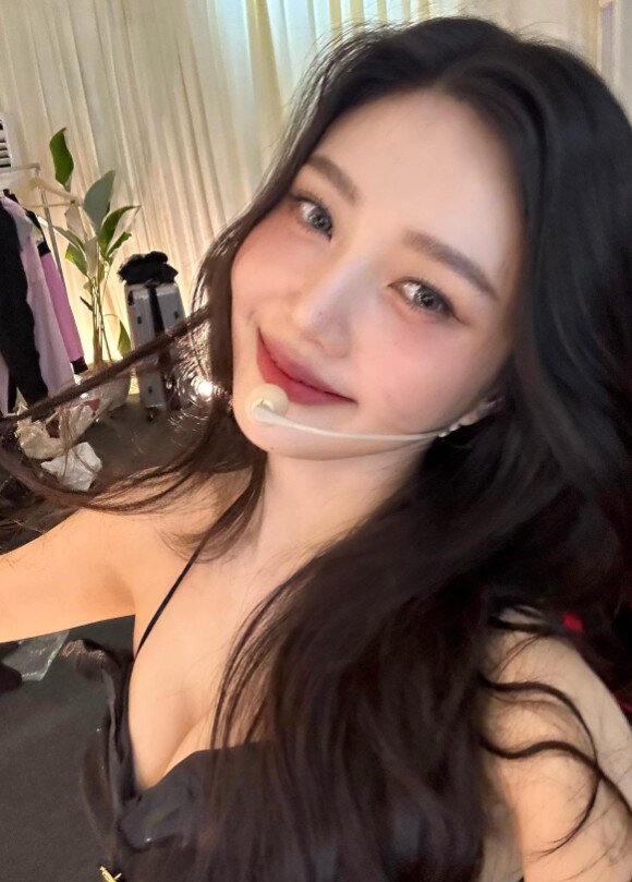 본문 이미지 - 조이/인스타그램 갈무리