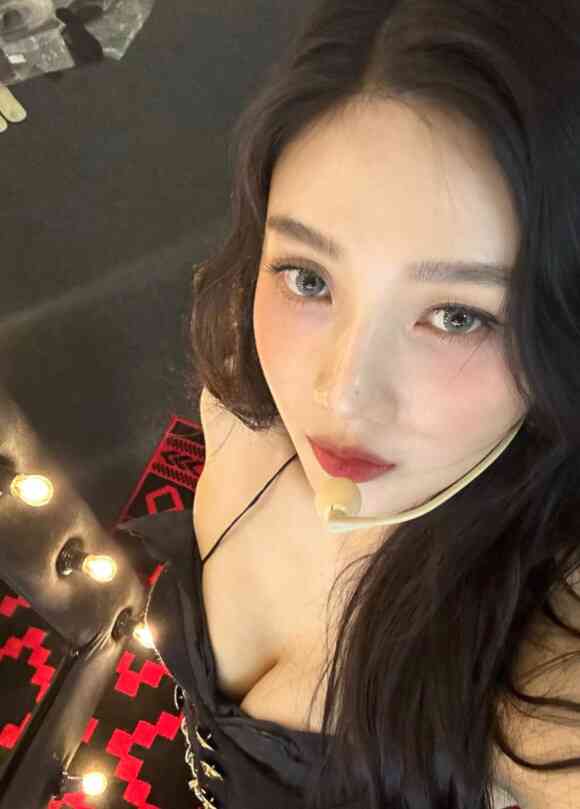 조이/인스타그램 갈무리