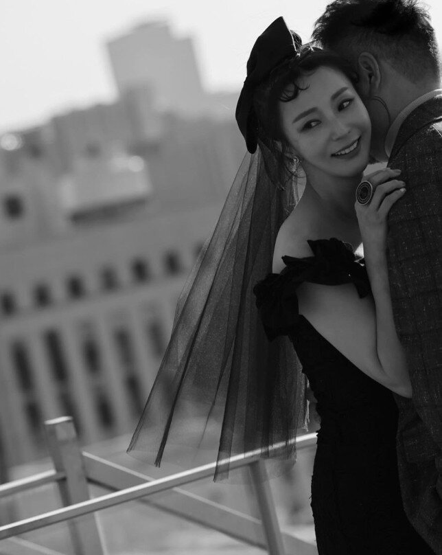 본문 이미지 - 안혜경 SNS 캡처