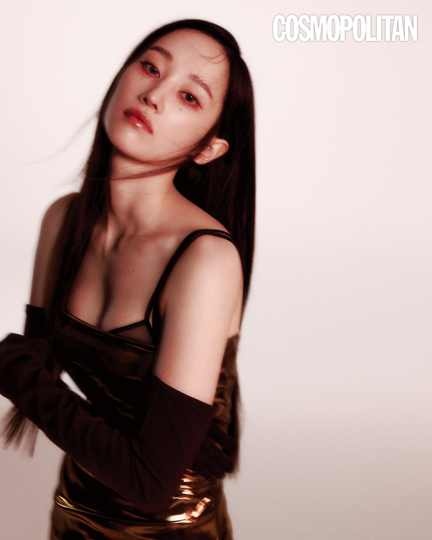 본문 이미지 - 전종서/코스모폴리탄 제공