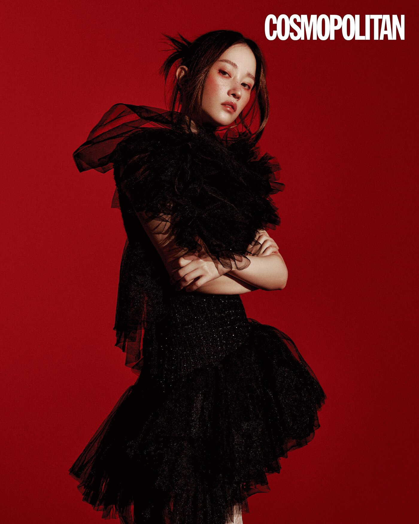 본문 이미지 - 전종서/코스모폴리탄 제공