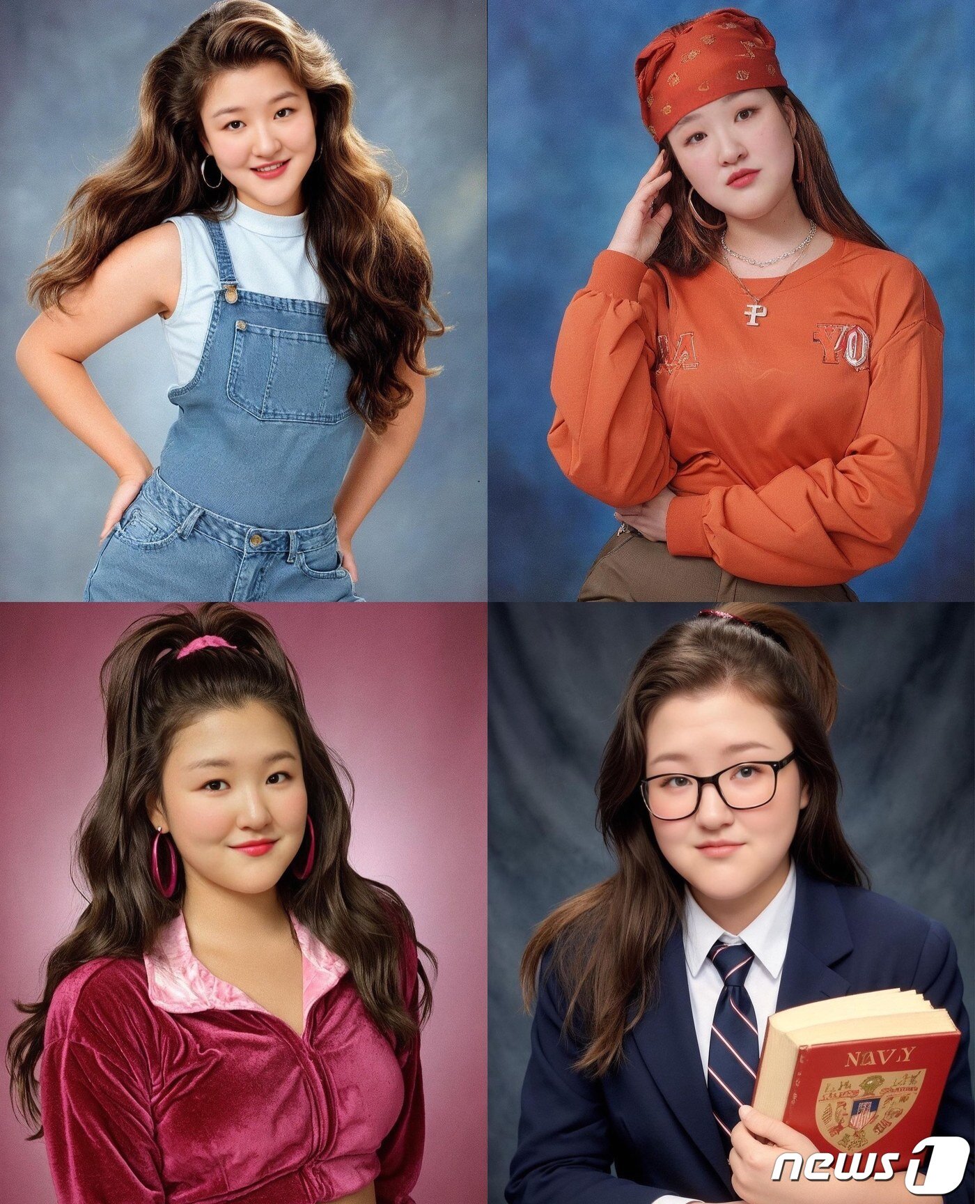 본문 이미지 - (이국주 인스타그램 갈무리)