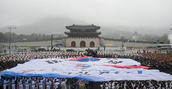 [오늘의 날씨] 충북·세종(1일, 화)…흐리고 5㎜ 미만 비