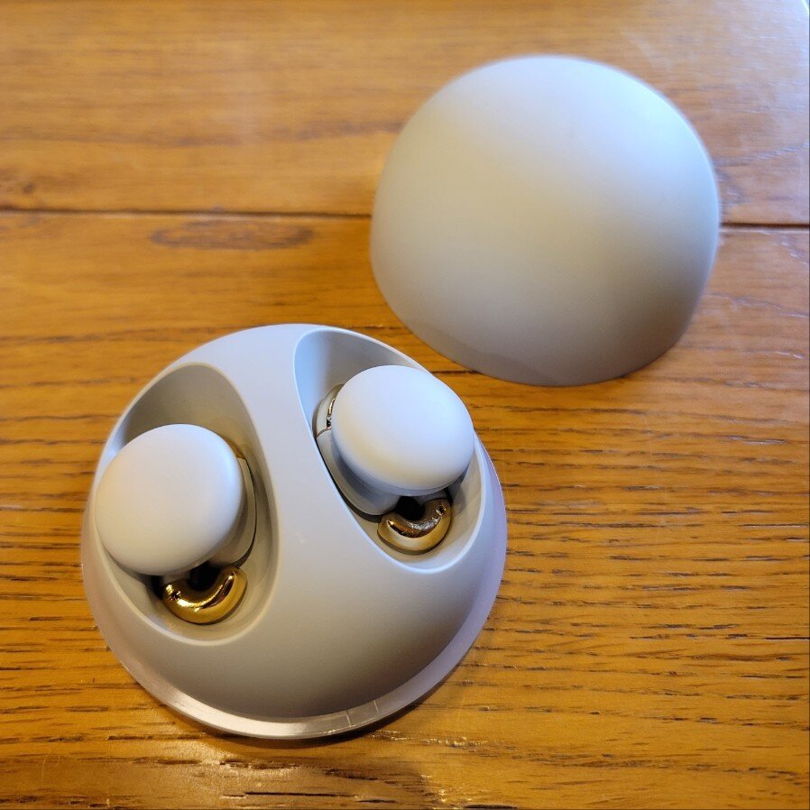 본문 이미지 - LG전자 브리즈. ⓒ 뉴스1 양새롬 기자