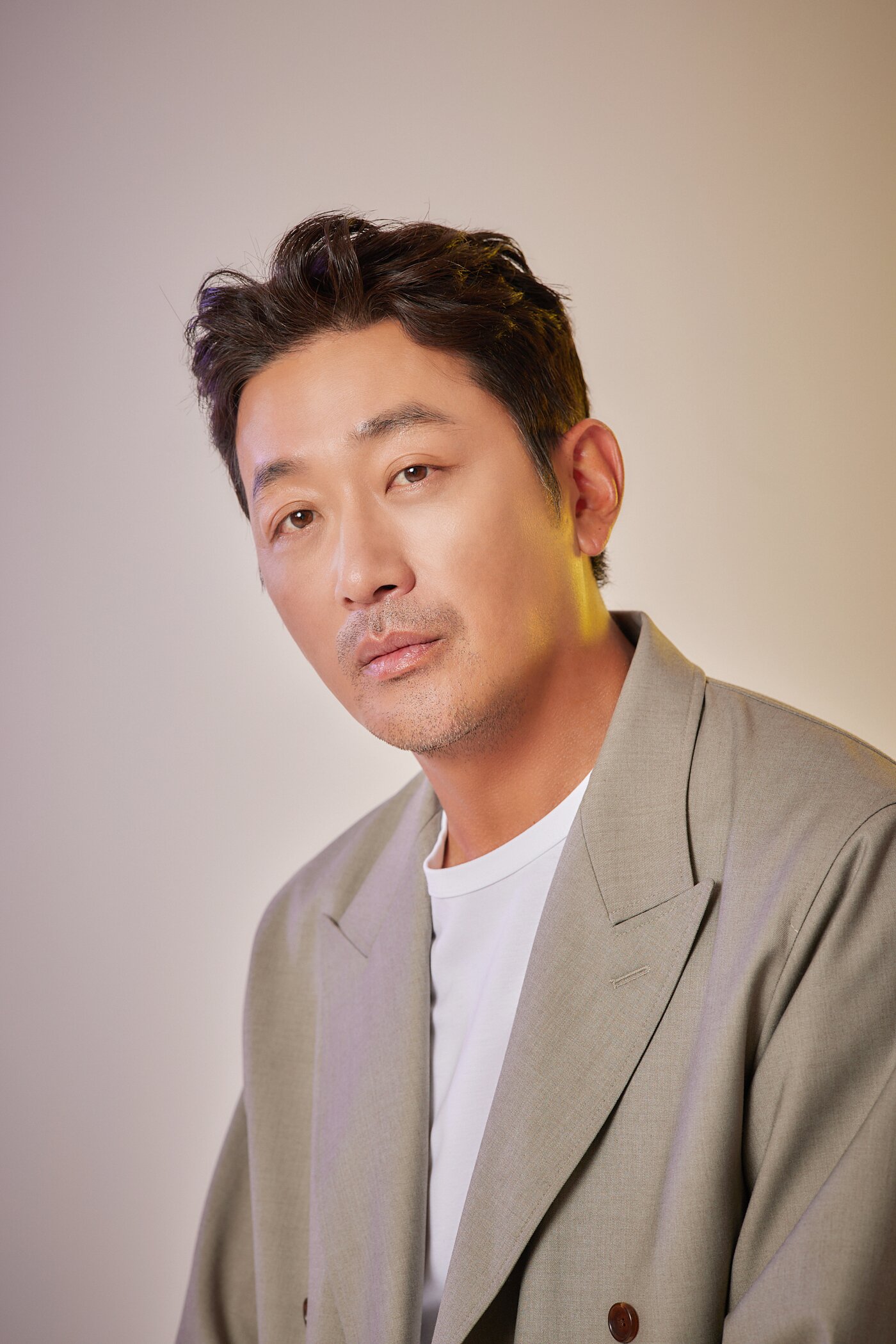 본문 이미지 - 하정우 / 롯데엔터테인먼트