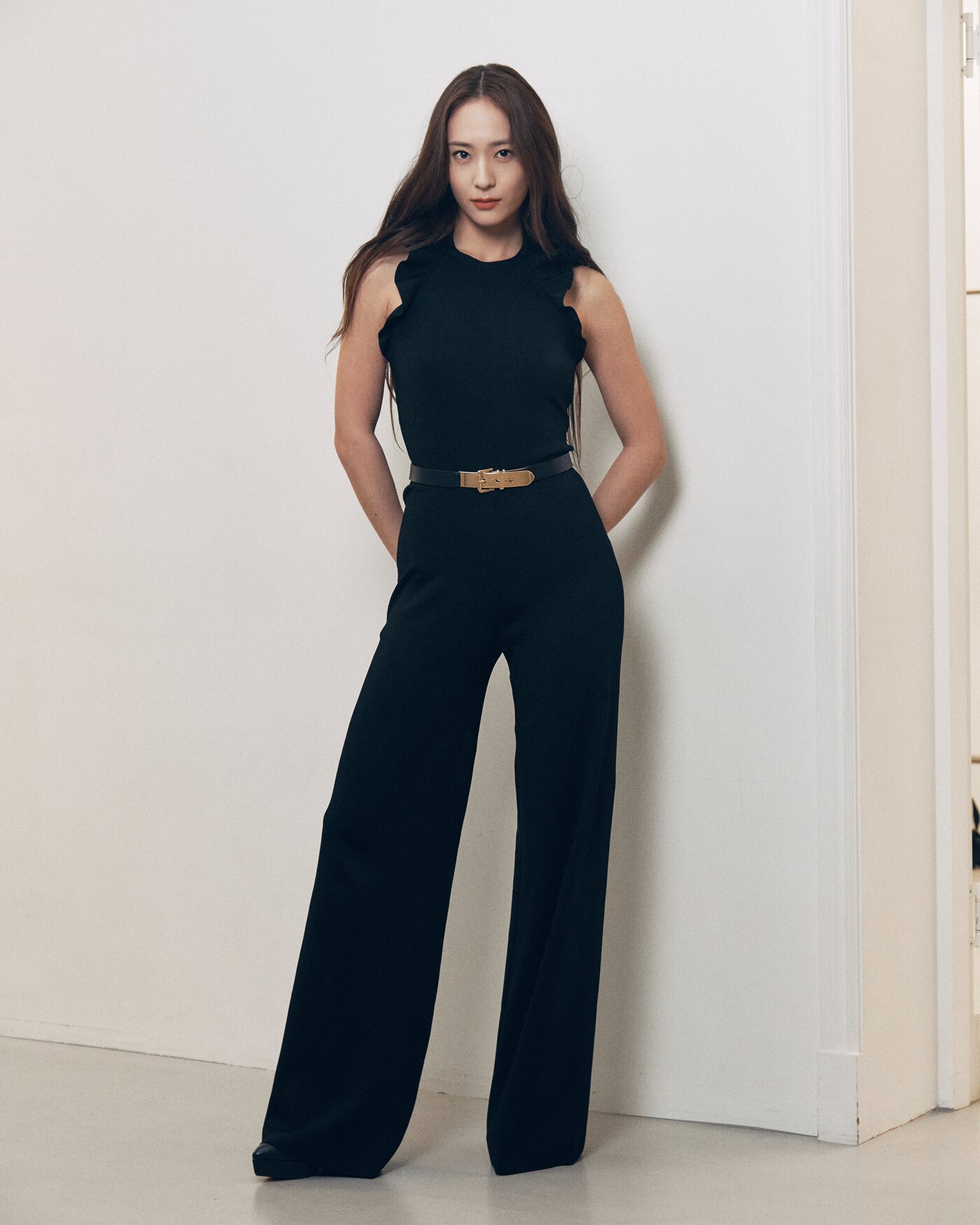 본문 이미지 - 정수정(바른손이앤에이 제공)