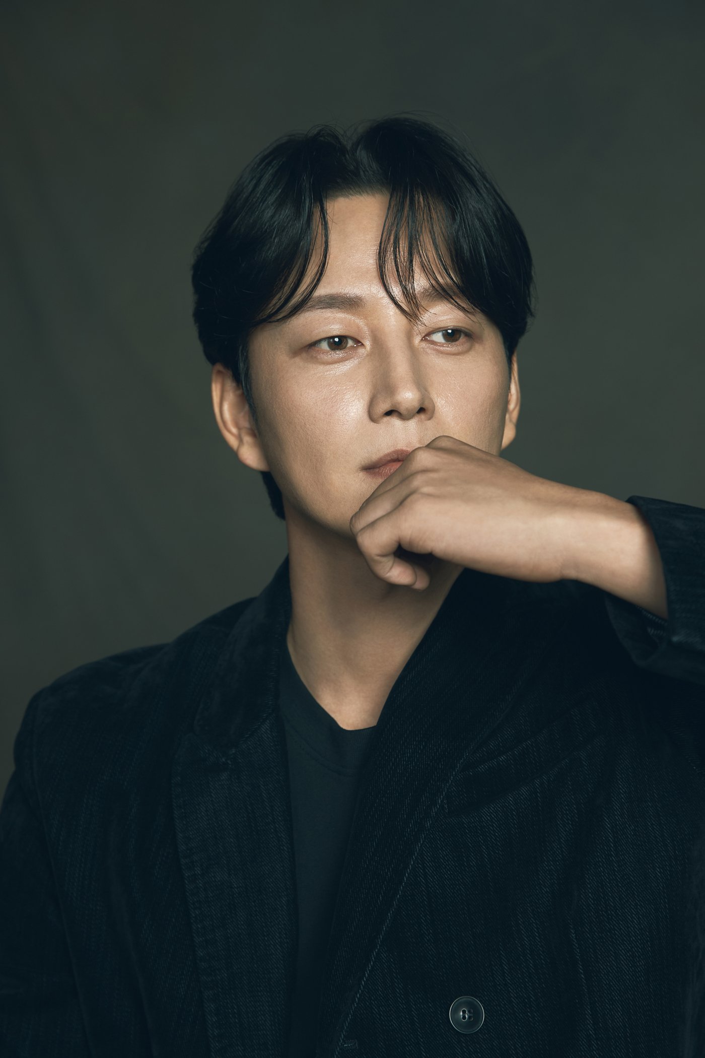 본문 이미지 - 배우 이현욱 / 넷플릭스 도적 칼의 소리 제공