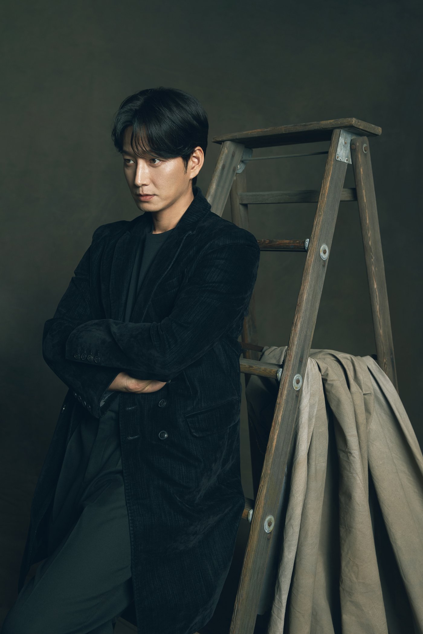 본문 이미지 - 배우 이현욱 / 넷플릭스 도적 칼의 소리 제공