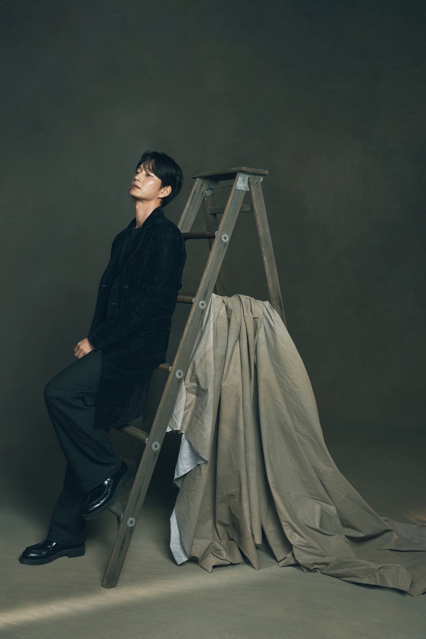 본문 이미지 - 배우 이현욱 / 넷플릭스 도적 칼의 소리 제공