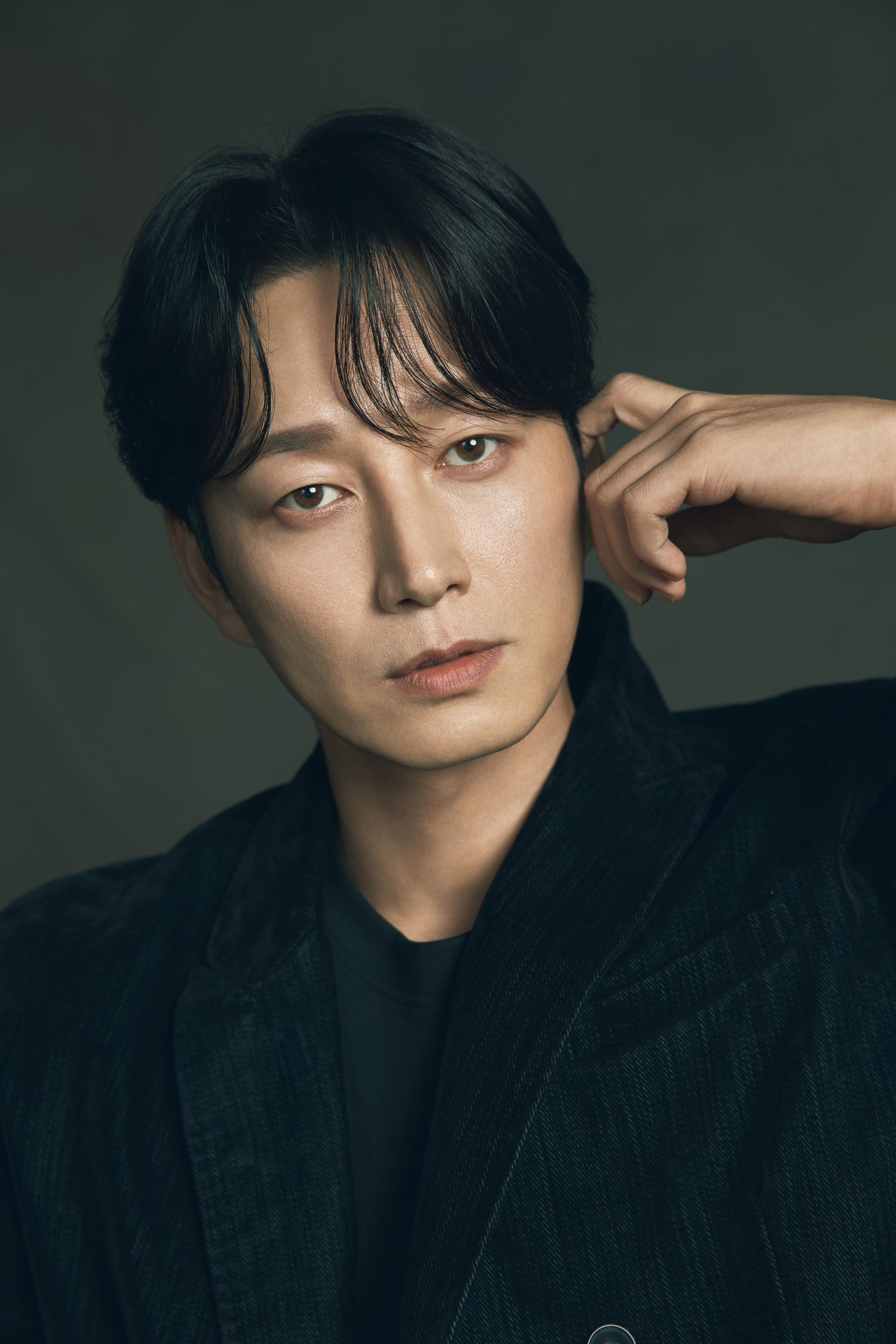 본문 이미지 - 배우 이현욱 / 넷플릭스 도적 칼의 소리 제공