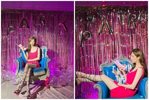 본문 이미지 - 소녀시대 서현 인스타그램 이미지 캡처