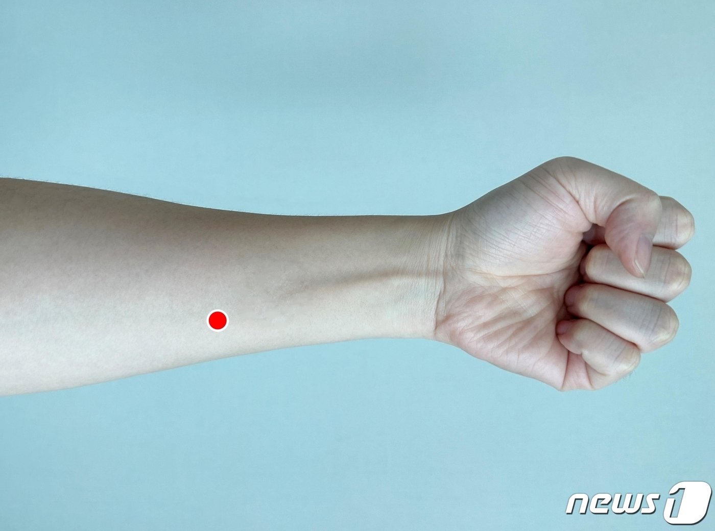 본문 이미지 - 장문혈(腸門穴). (대전자생한방병원 제공) /뉴스1