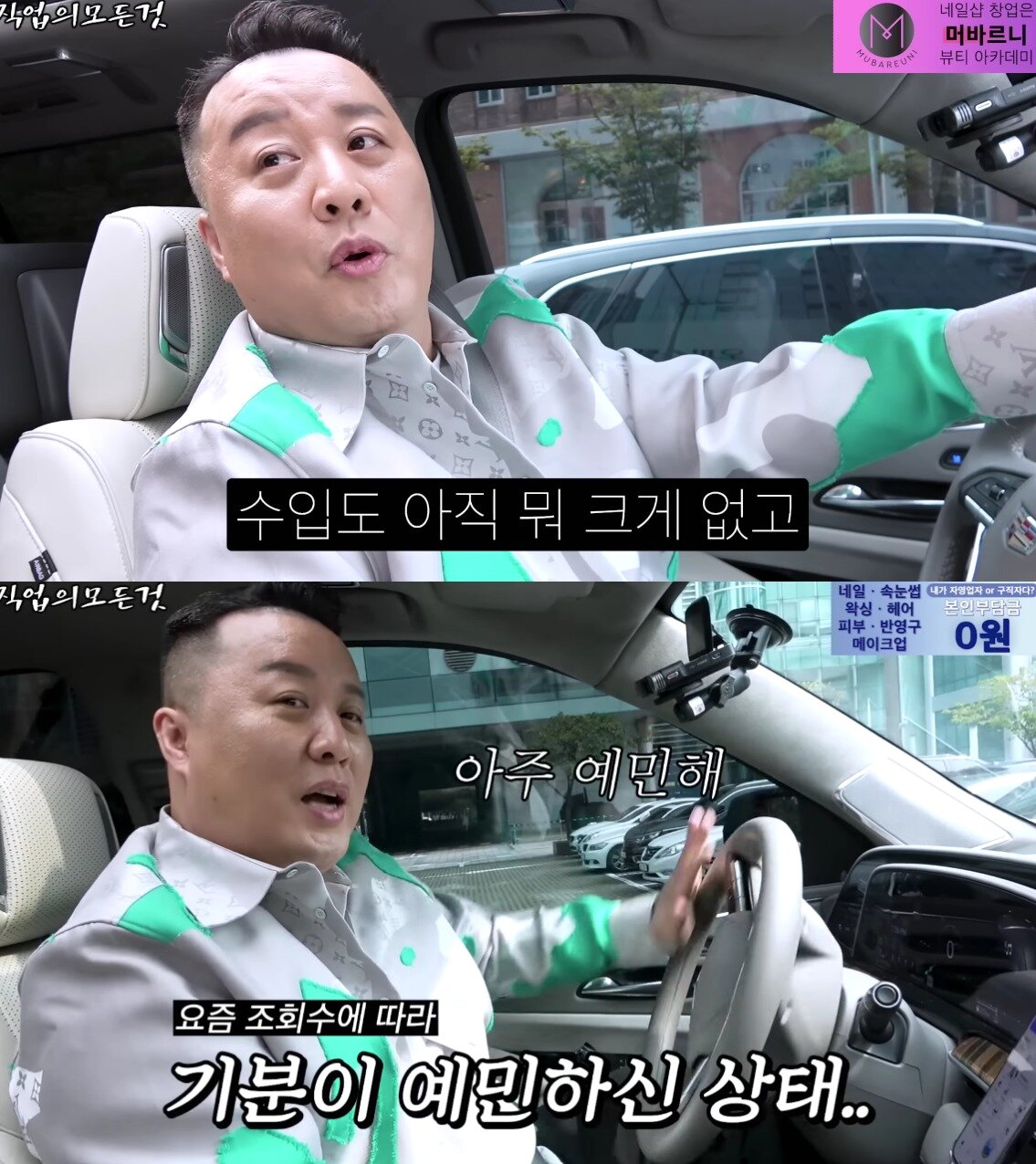 본문 이미지 - (유튜브 갈무리)