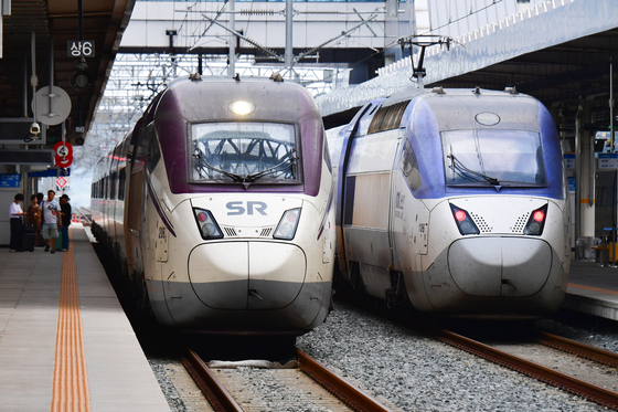 코레일·SR 내년 말 통합…KTX·SRT 교차운행으로 좌석난 대응