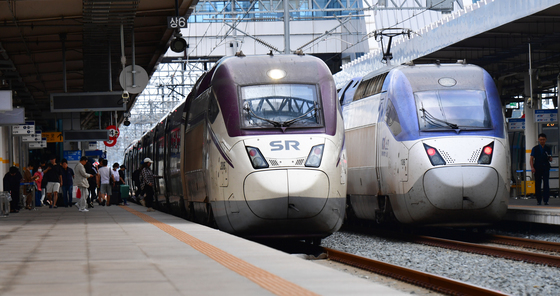 李대통령, 코레일·SR 통합 속도전 지시…"절차 지체 말라"