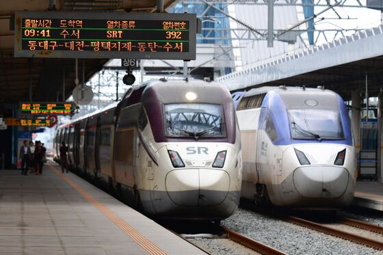 KTX·SRT 통합 탄력 받나…김윤덕 장관 후보 찬성에 국정위서도 토론