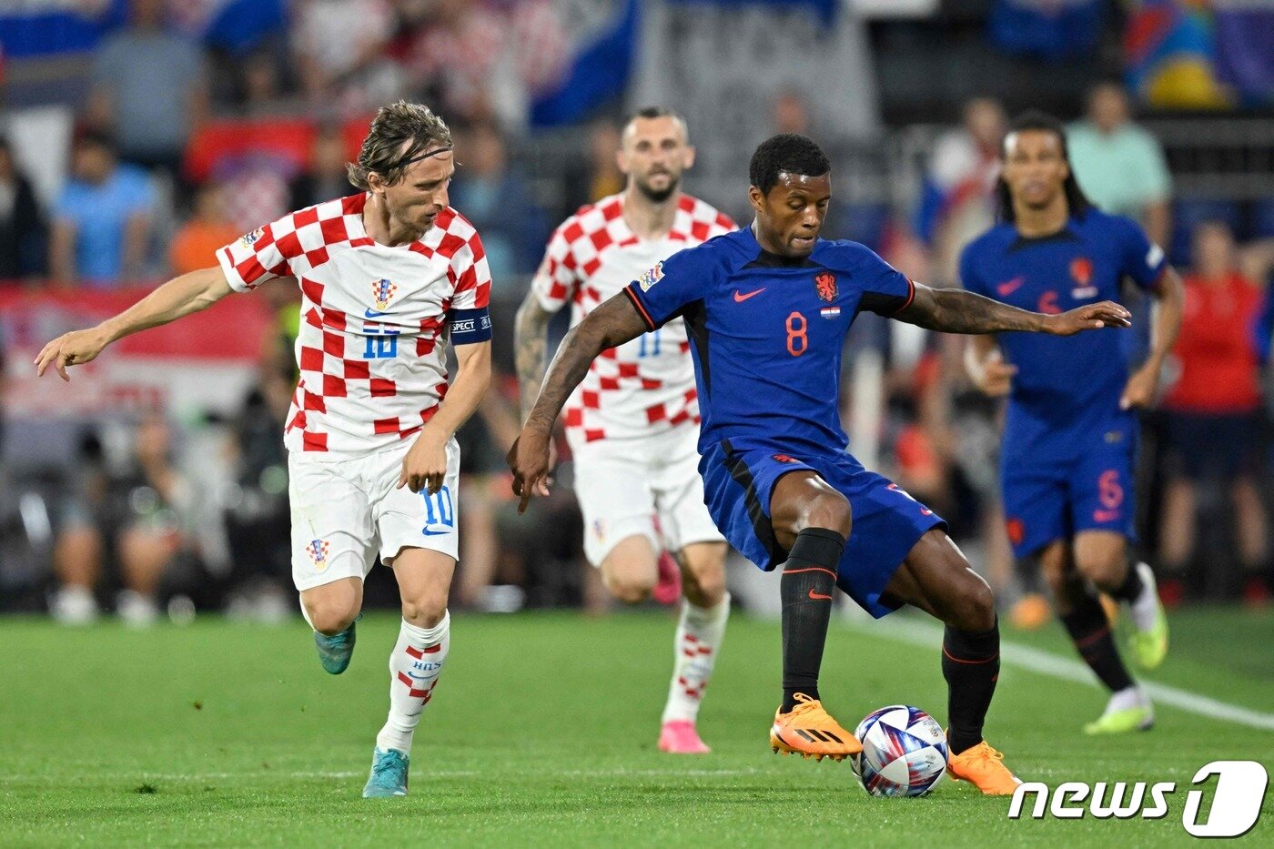 본문 이미지 - 베이날둠. ⓒ AFP=뉴스1