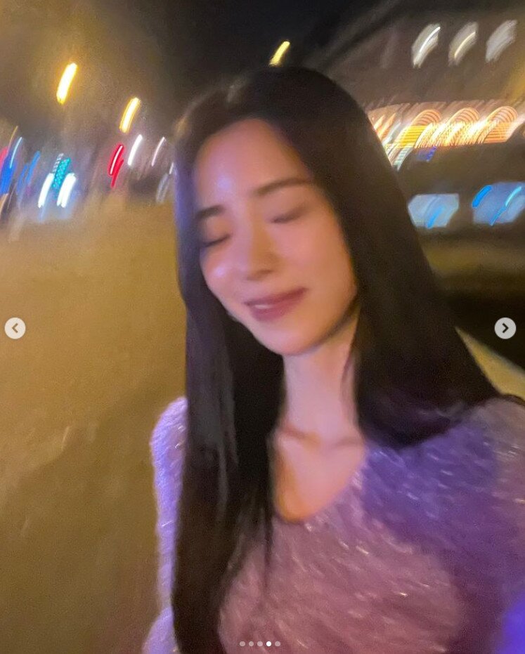 본문 이미지 - 사진=임지연 인스타그램