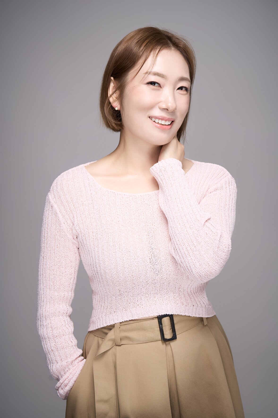 본문 이미지 - 정경미 / 디씨엘이엔티 제공