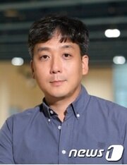본문 이미지 - 허성우 동의과학대 스포츠클럽 사무국장