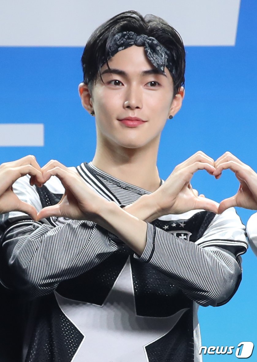 본문 이미지 - 라이즈(RIIZE) 승한 ⓒ News1