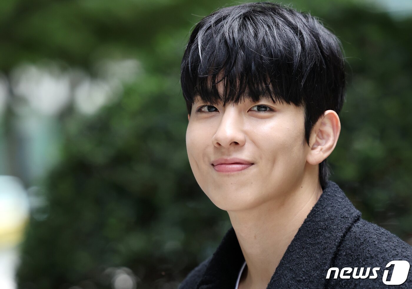 본문 이미지 - 배우 임성균 / 뉴스1 ⓒ News1 김진환 기자