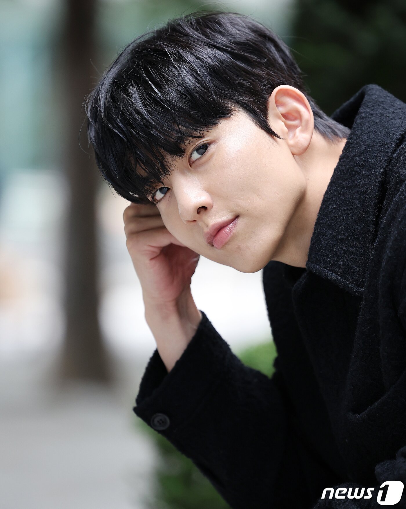 본문 이미지 - 배우 임성균 /뉴스1 ⓒ News1 김진환 기자