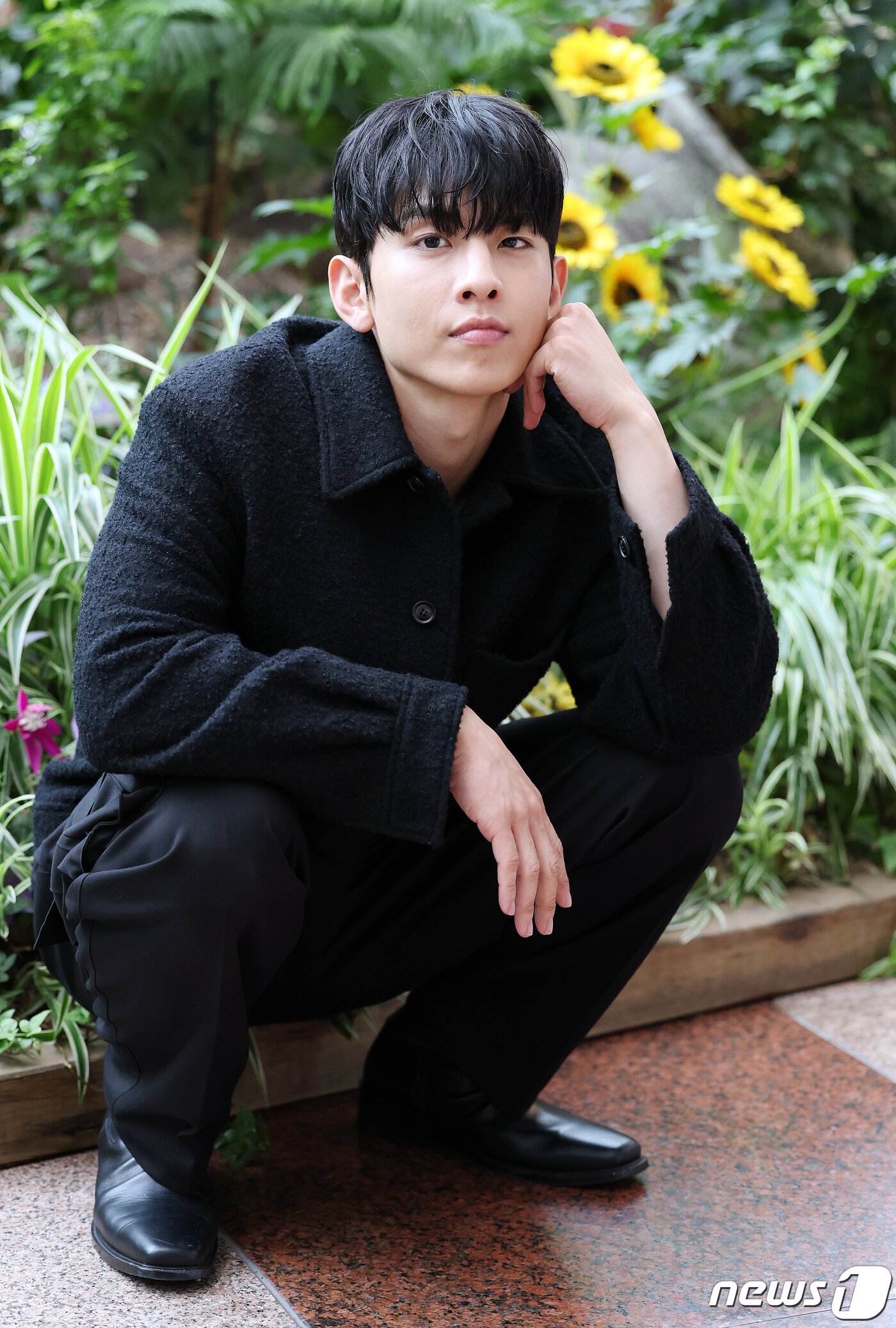 본문 이미지 - 배우 임성균 / 뉴스1 ⓒ News1 김진환 기자