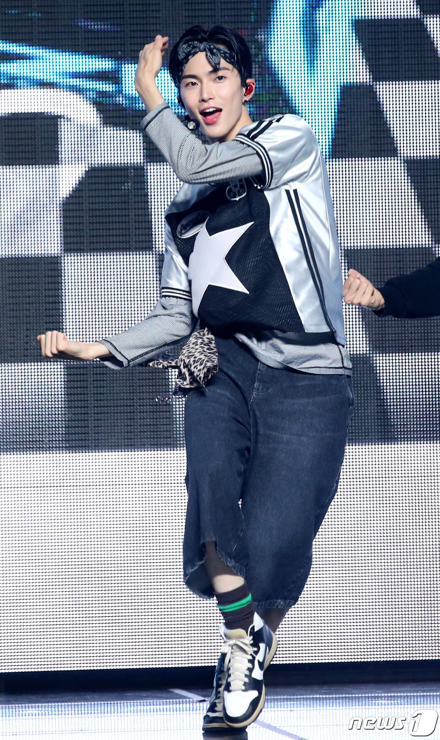 본문 이미지 - SM 신인 그룹 라이즈(RIIZE) 승한 ⓒ News1