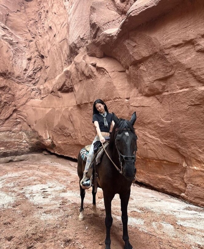 본문 이미지 - 제니 인스타그램