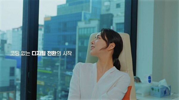 본문 이미지 - 에이블런은 이번 브랜드 캠페인에서 브랜드 필름을 공개했다. /사진제공 = 에이블런