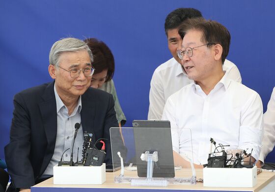 [단독] 이종석 국정원장 후보자, 조태용 전 국정원장 감찰 시사