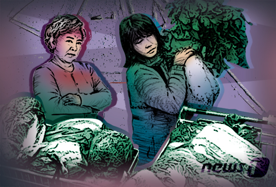 설날엔 시댁부터가 당연?…친정 먼저 간다고 하자, 시모 "남들이 흉본다"