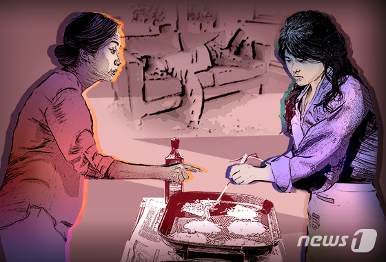 "며느리·손주에 '갈비탕 1그릇'만 주문한 시모…추가하려니 샤우팅" 눈살