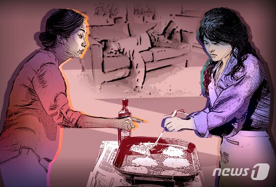 "며느리·손주에 '갈비탕 1그릇'만 주문한 시모…추가하려니 샤우팅" 눈살