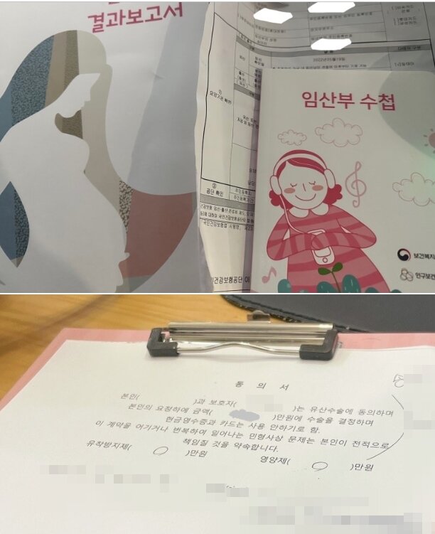 본문 이미지 - 유튜버 겸 BJ 유혜디 블로그 갈무리