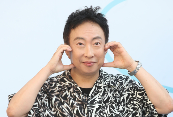 박명수, 20년 협업 매니저와 결별…각자의 길 걷기로