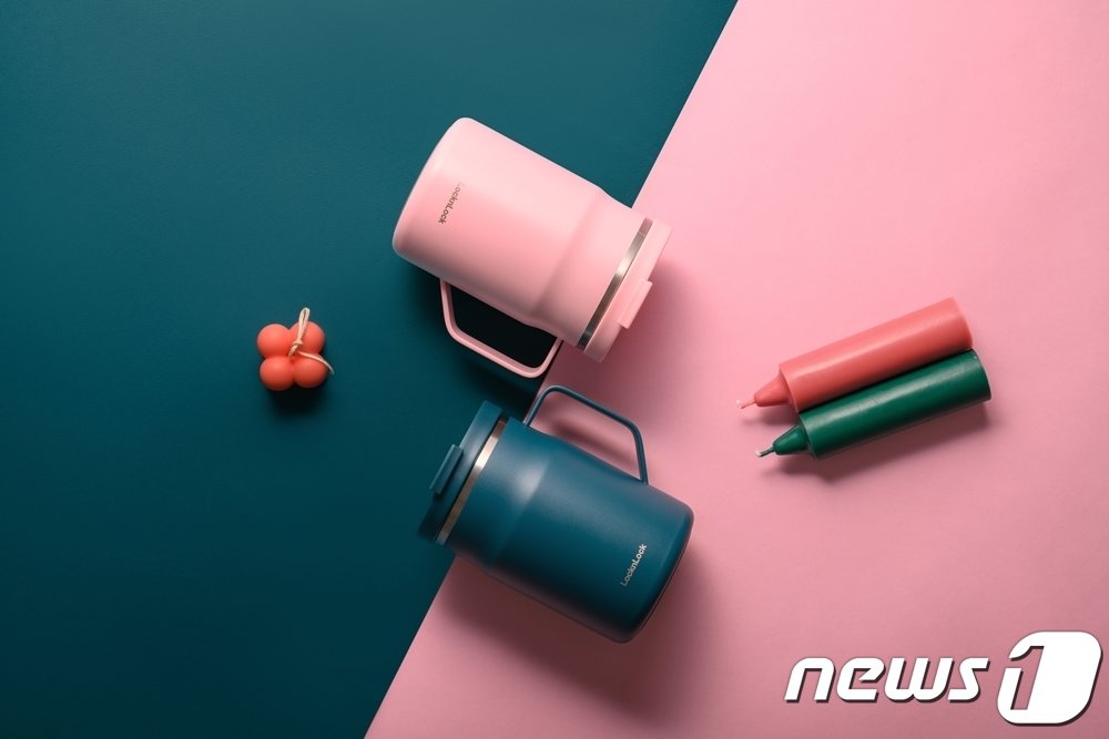 본문 이미지 - 락앤락, 메트로 밀폐 머그(락앤락 제공)