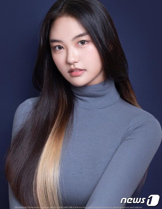 본문 이미지 -  (이재아 인스타그램 갈무리) ⓒ 뉴스1