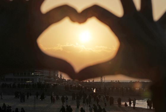 대왕암바다서 즐기는 을사년 해맞이…울산 동구, 막바지 점검