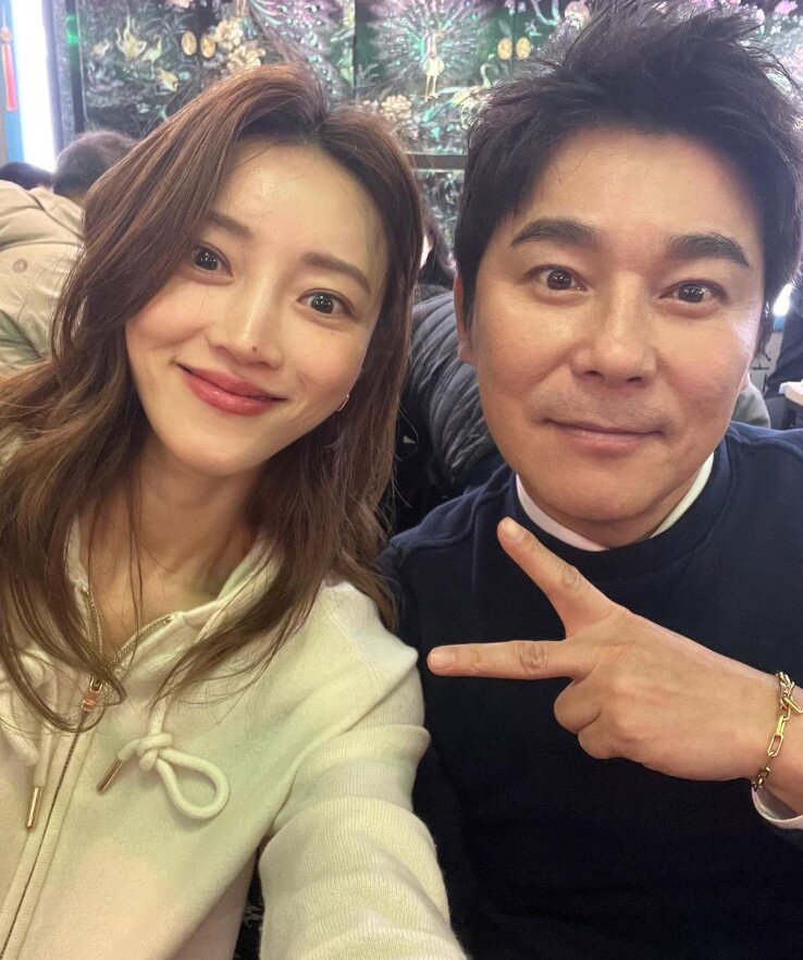 본문 이미지 - 서하얀 인스타그램