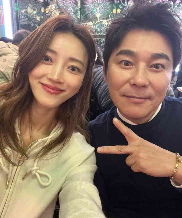 서하얀 인스타그램