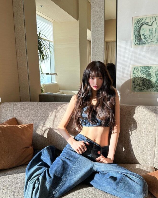 본문 이미지 - 장원영