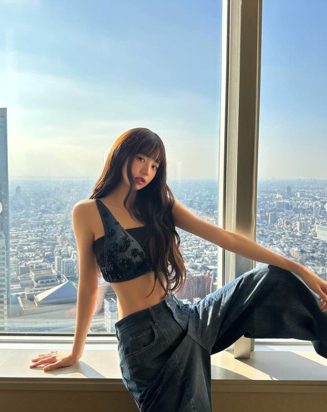 본문 이미지 - 장원영